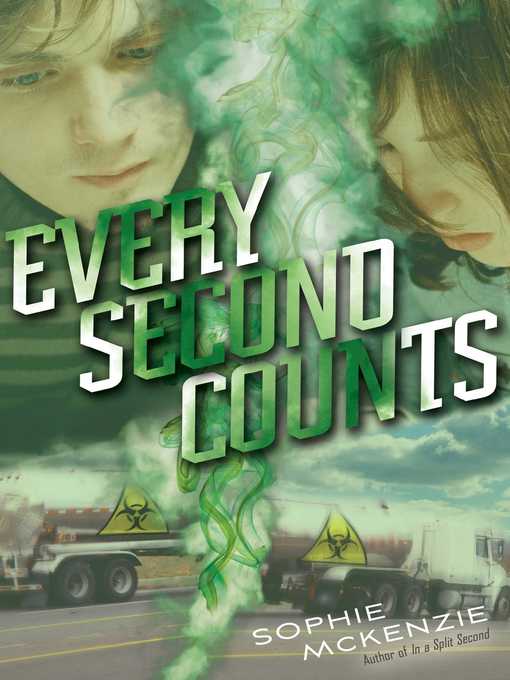 Title details for Every Second Counts by Sophie McKenzie - Wait list